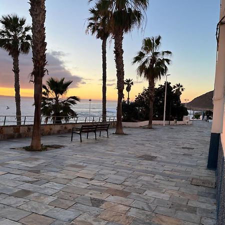 Natural Confital Beach Las Palmas de Gran Canaria Exterior photo