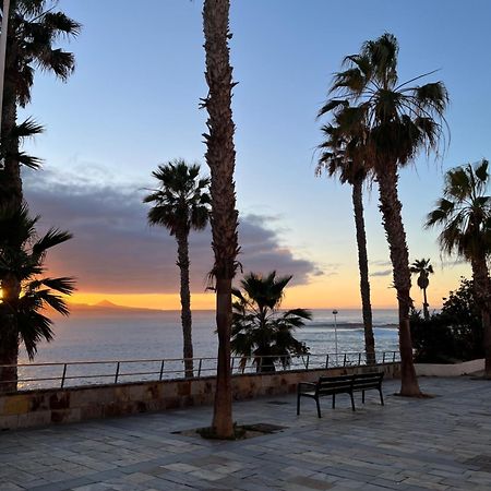 Natural Confital Beach Las Palmas de Gran Canaria Exterior photo
